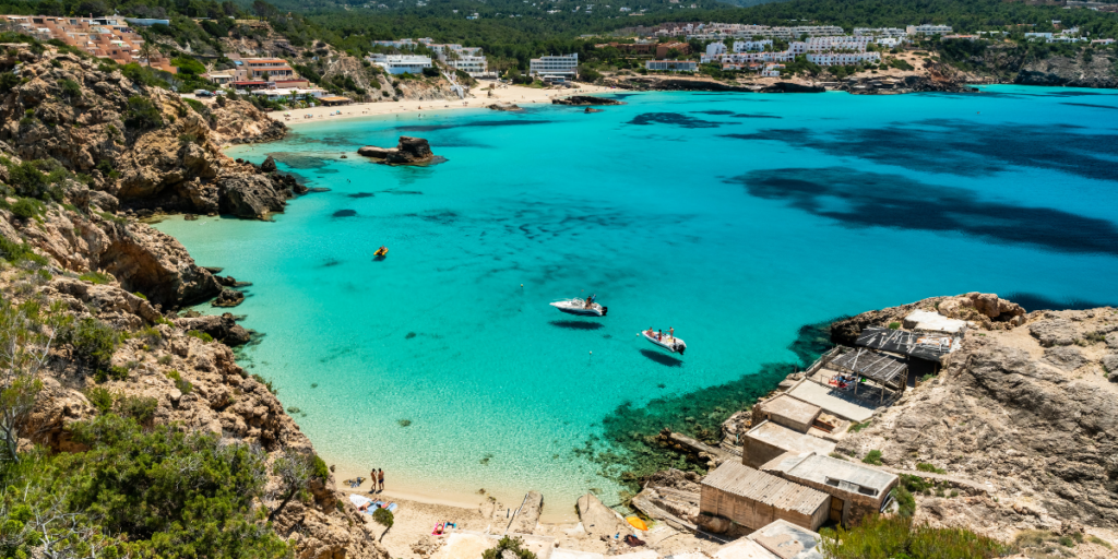 all in ibiza now villa rental