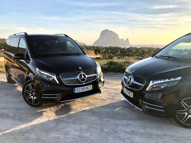 Ibiza Transportation