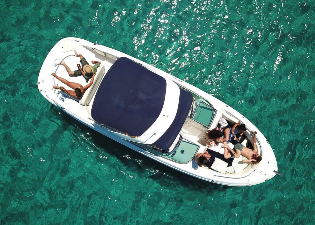 all in ibiza now concierge
