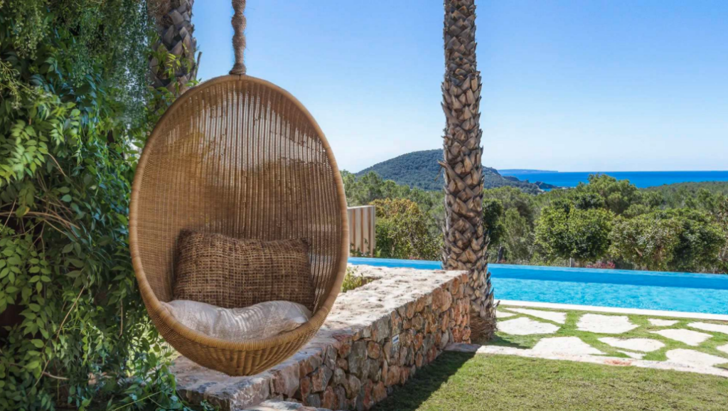 Ibiza Villa rental All in ibiza now