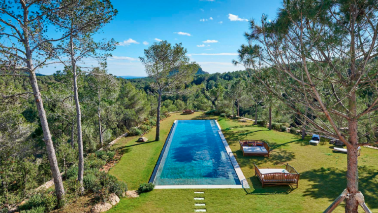 Villa Rental Services Ibiza Spain All in ibiza now