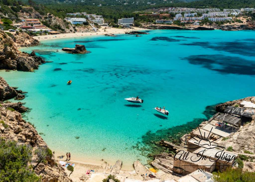 Ibiza beach club tickets