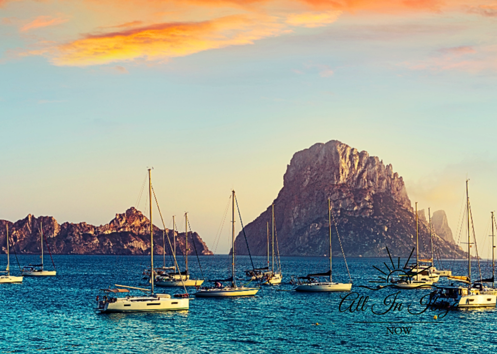 Ibiza es vedra
