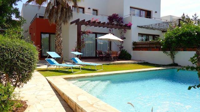 Ibiza Villa Rentals
