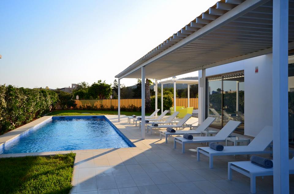 Ibiza Villa Rental