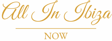 all in ibiza now logo gold